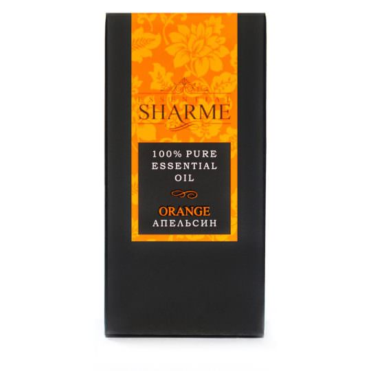 Sharme Essential Апельсин